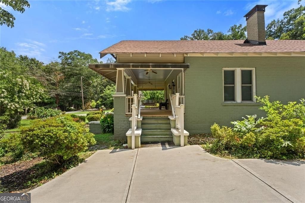 3080 Lee Street Smyrna - Photo 40