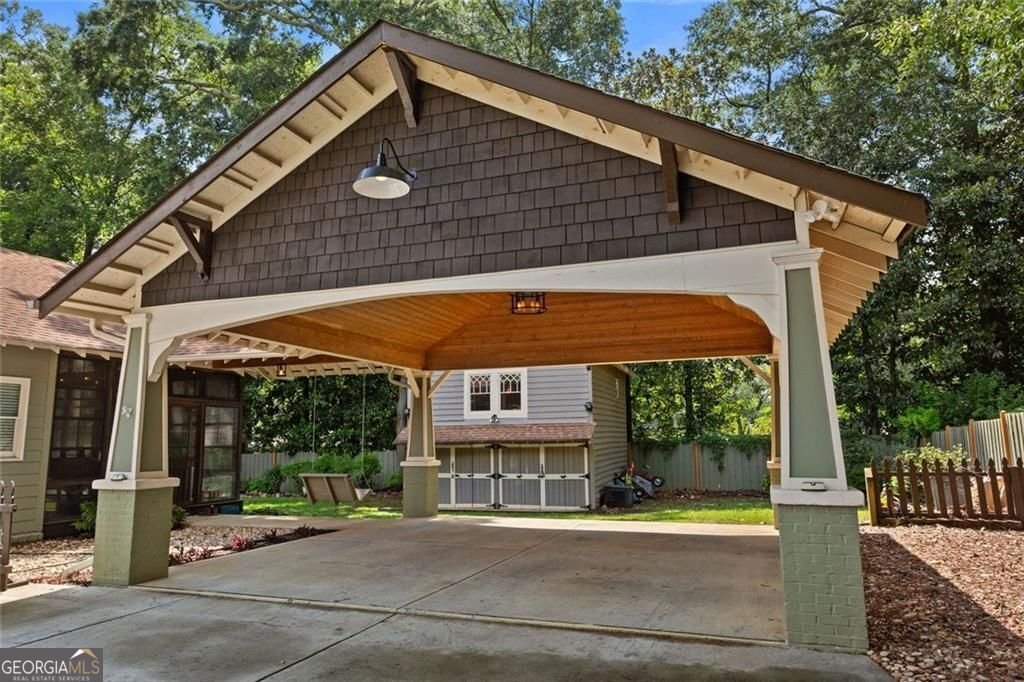 3080 Lee Street Smyrna - Photo 41