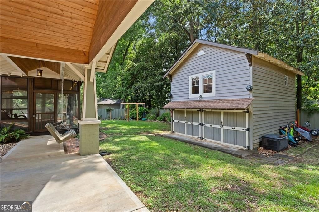 3080 Lee Street Smyrna - Photo 43