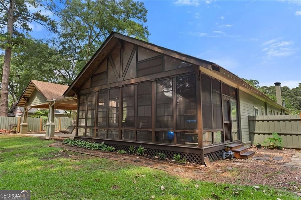 3080 Lee Street Smyrna - Photo 46