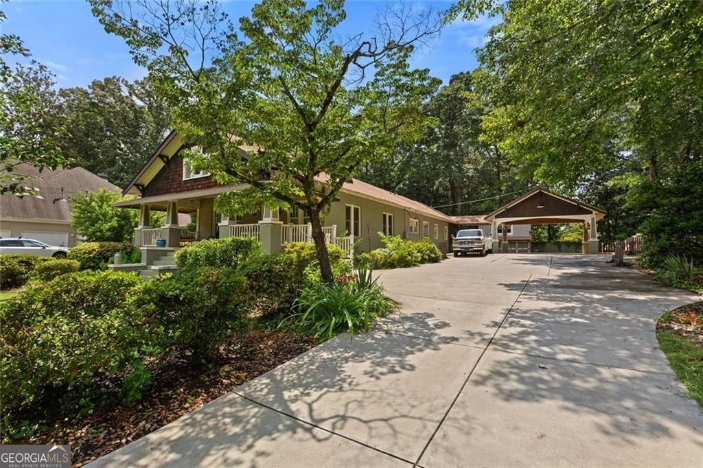 3080 Lee Street Smyrna - Photo 47