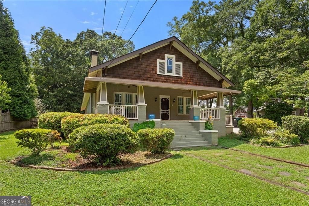 3080 Lee Street Smyrna - Photo 49