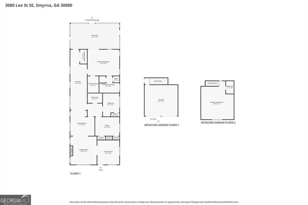 3080 Lee Street Smyrna - Photo 53