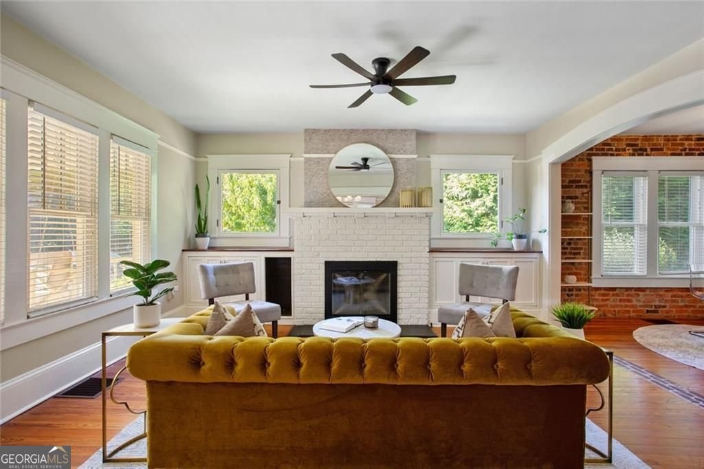 3080 Lee Street Smyrna - Photo 7