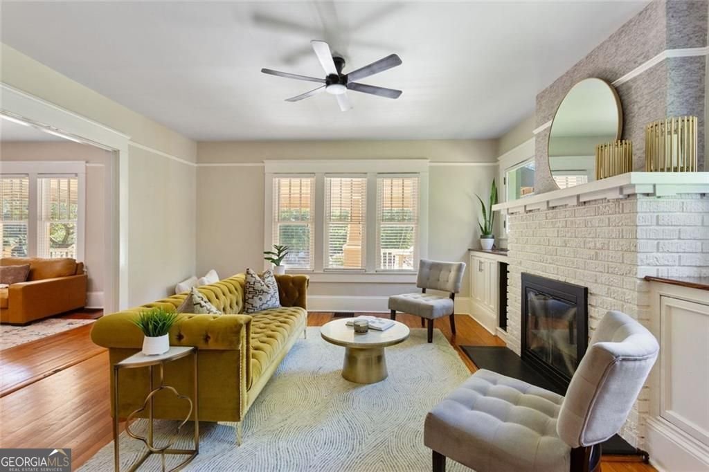 3080 Lee Street Smyrna - Photo 9