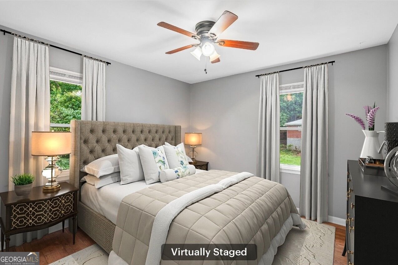 655 Albert Street Atlanta - Photo 15