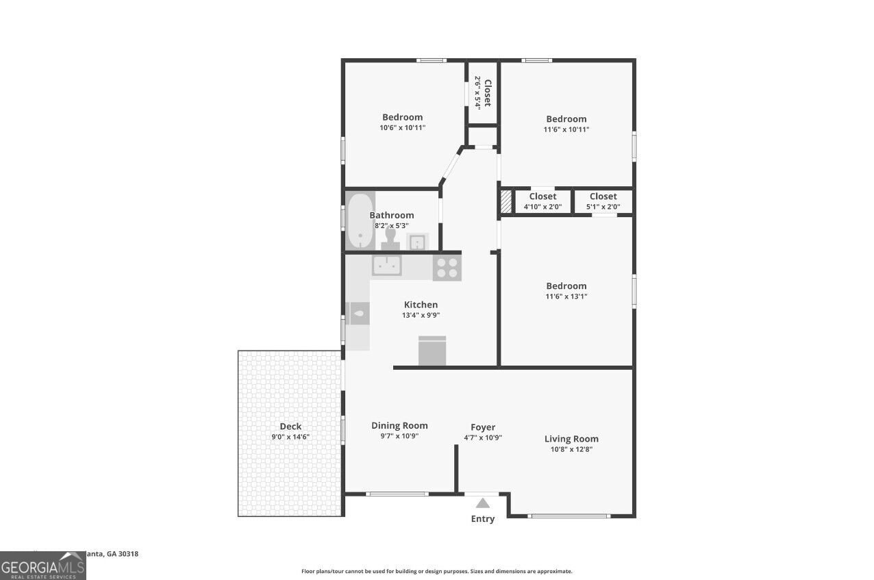 655 Albert Street Atlanta - Photo 20