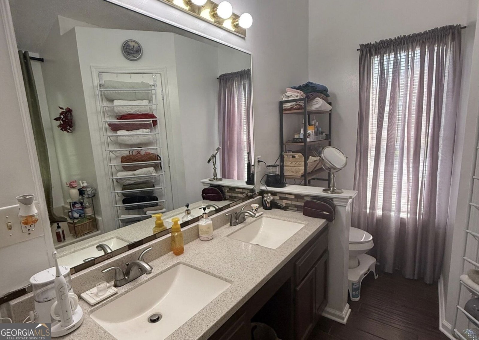 5887 Mistyview Drive Rex - Photo 10