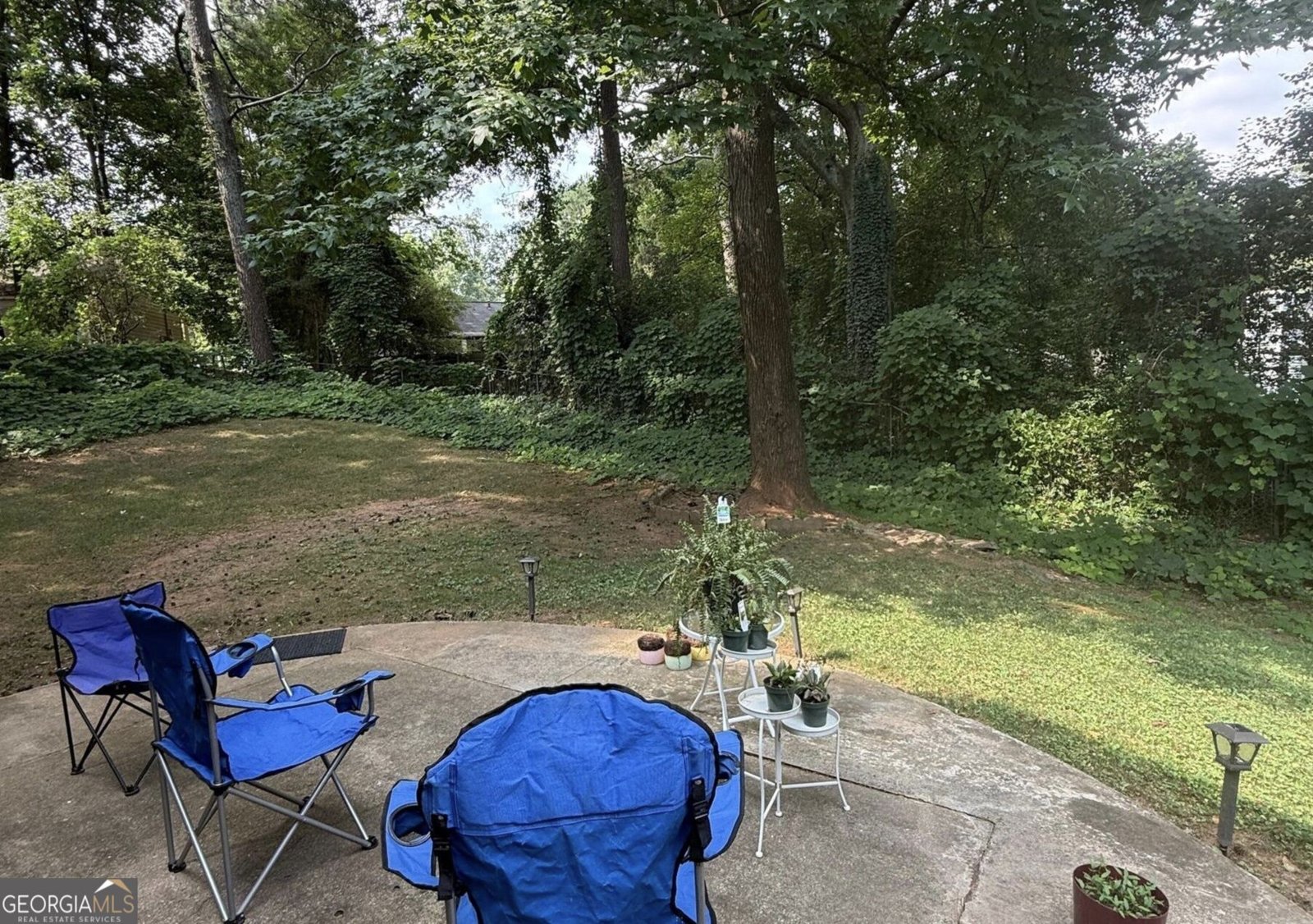 5887 Mistyview Drive Rex - Photo 11