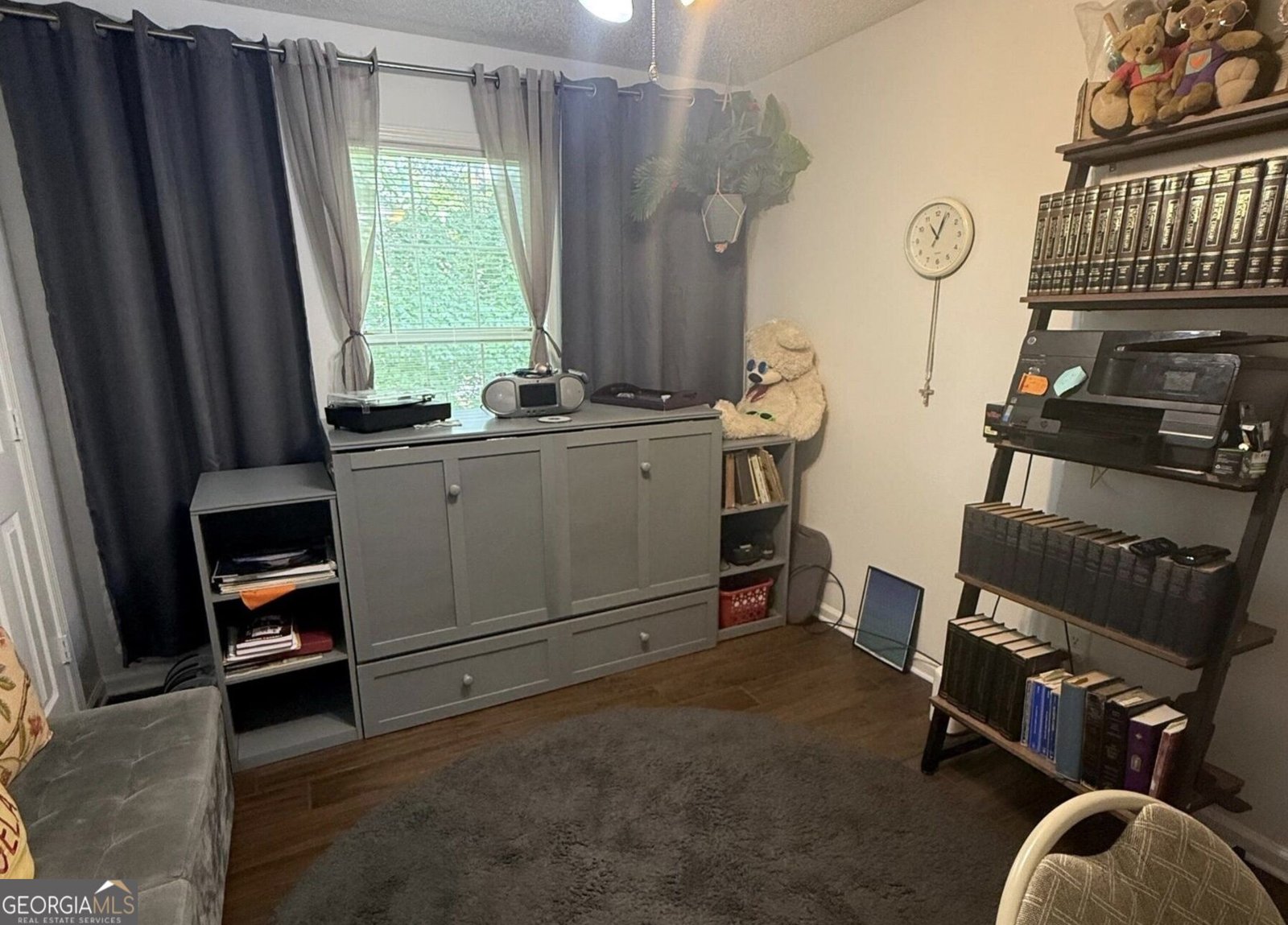 5887 Mistyview Drive Rex - Photo 6