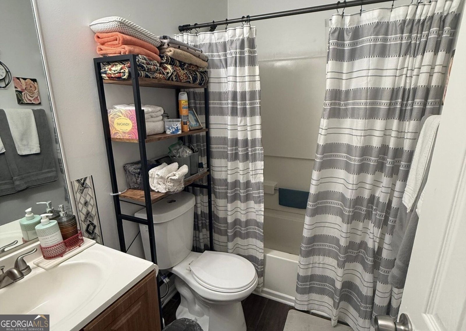 5887 Mistyview Drive Rex - Photo 8