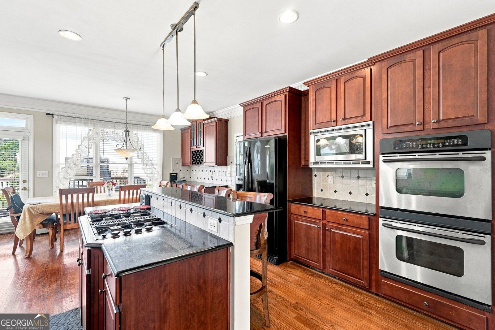 5804 Old Mill Trace Lithonia - Photo 10