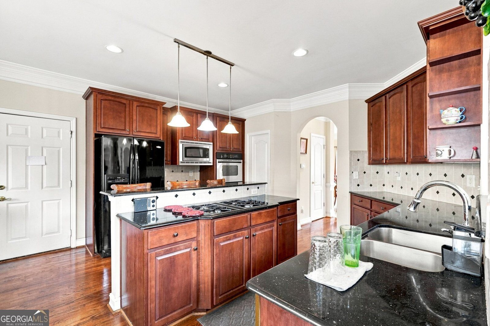 5804 Old Mill Trace Lithonia - Photo 11
