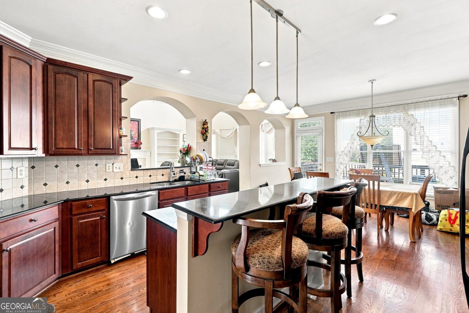 5804 Old Mill Trace Lithonia - Photo 12