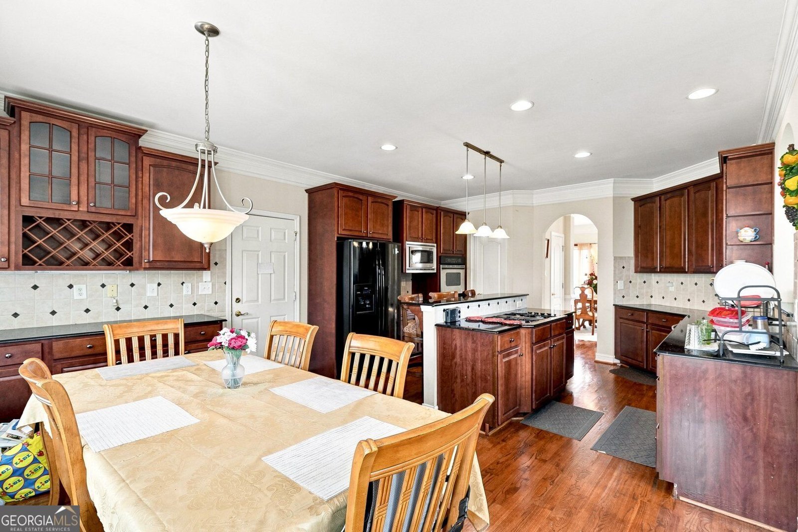 5804 Old Mill Trace Lithonia - Photo 13