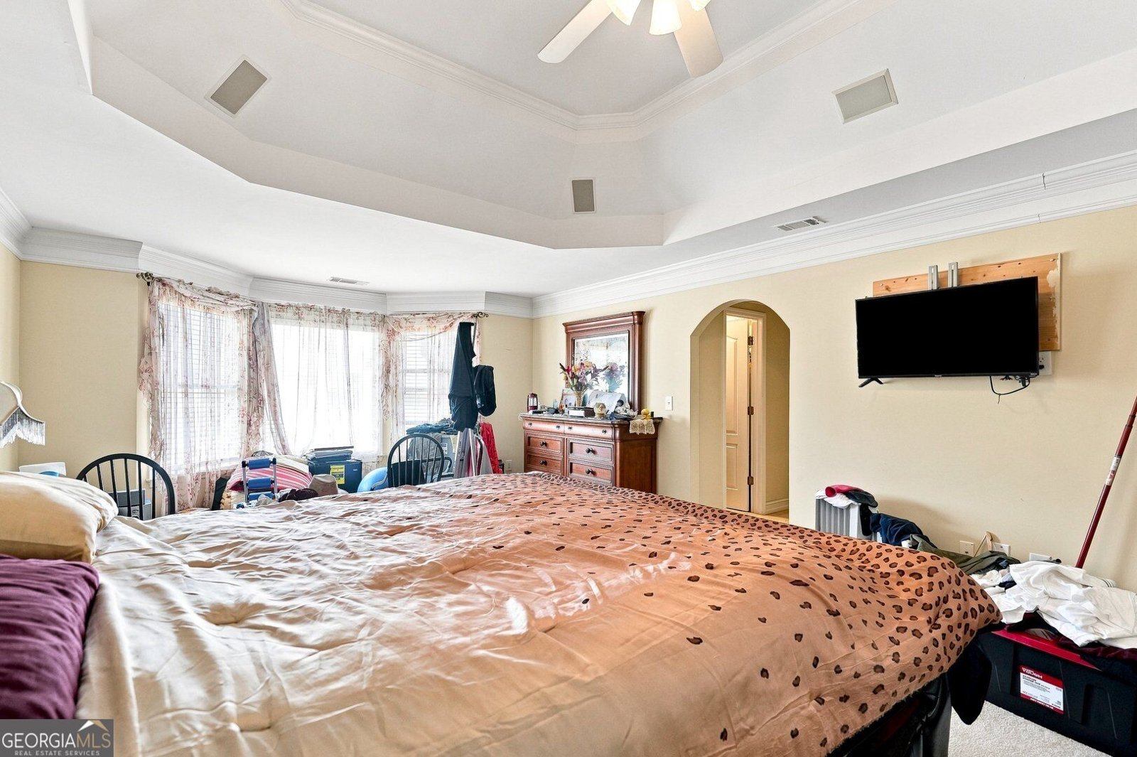 5804 Old Mill Trace Lithonia - Photo 16