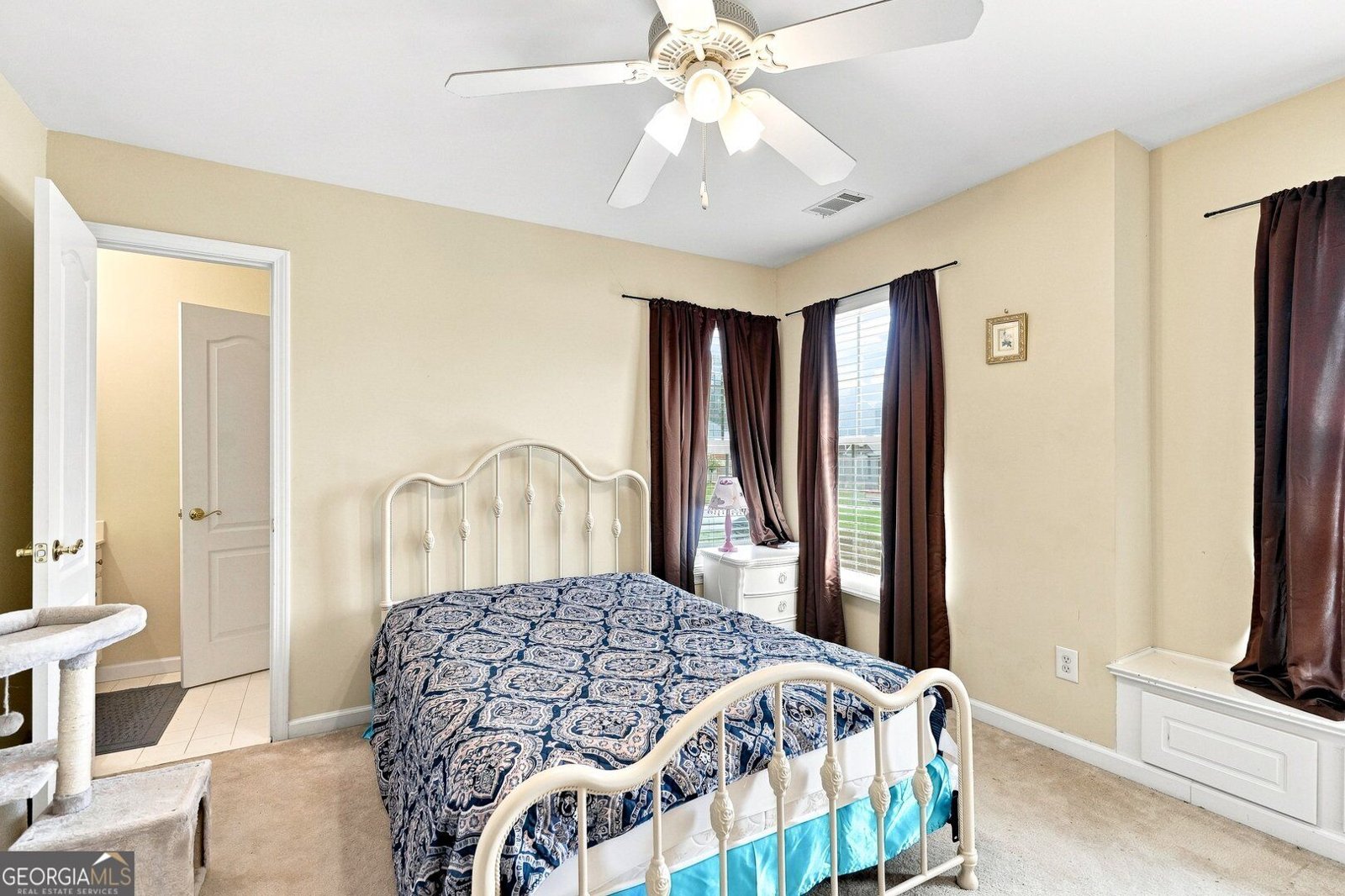 5804 Old Mill Trace Lithonia - Photo 21