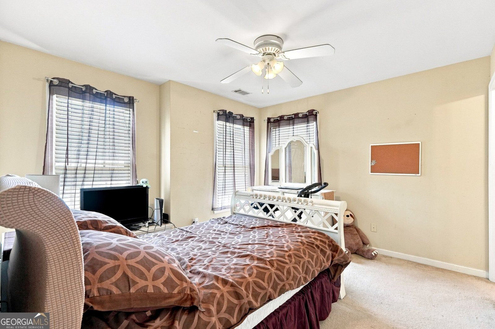 5804 Old Mill Trace Lithonia - Photo 24