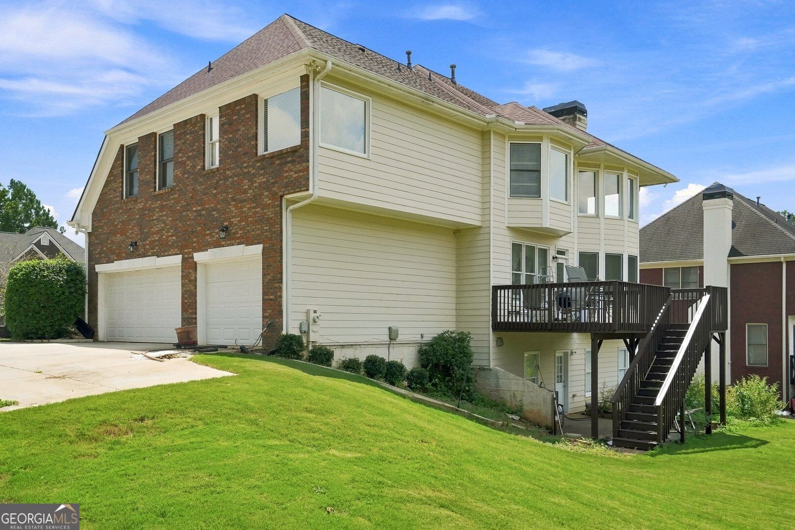 5804 Old Mill Trace Lithonia - Photo 41