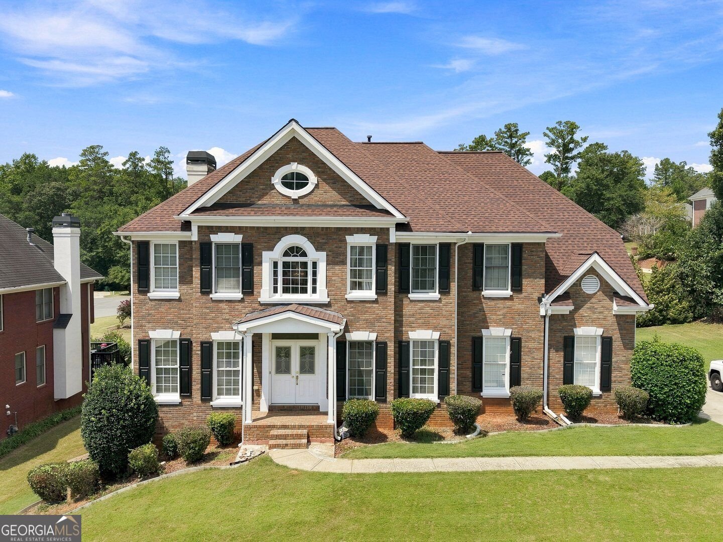 5804 Old Mill Trace Lithonia - Photo 43