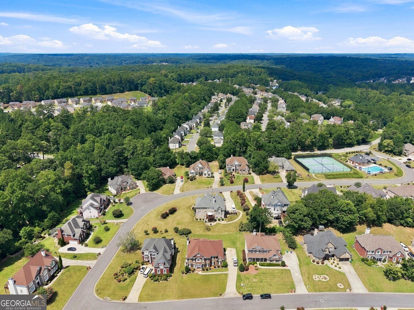 5804 Old Mill Trace Lithonia - Photo 45