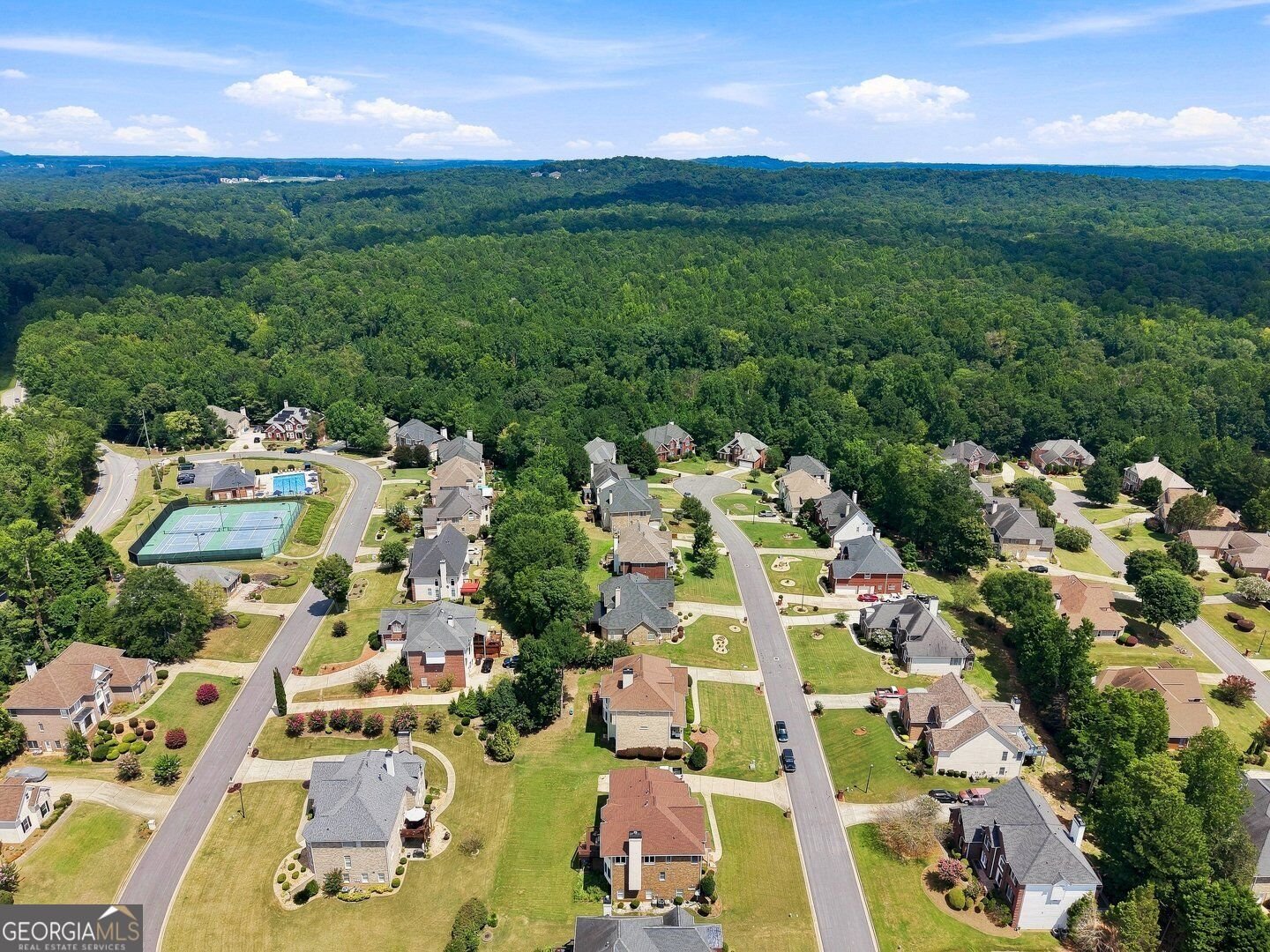 5804 Old Mill Trace Lithonia - Photo 46