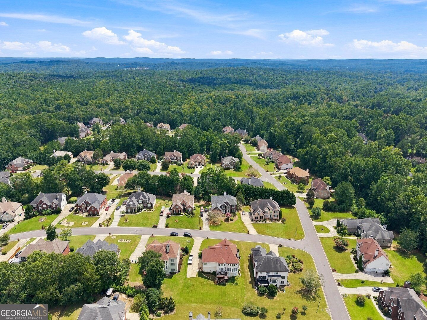 5804 Old Mill Trace Lithonia - Photo 47