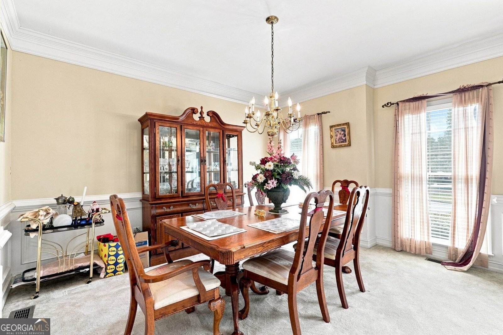 5804 Old Mill Trace Lithonia - Photo 6