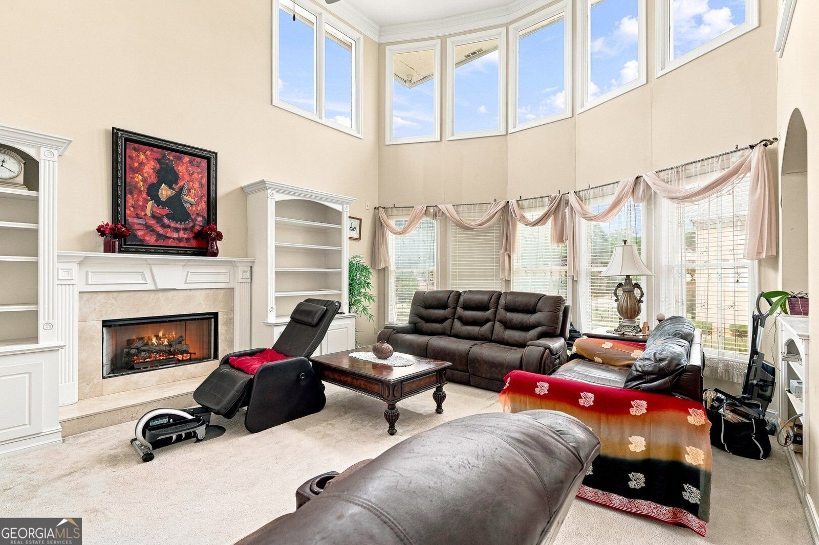 5804 Old Mill Trace Lithonia - Photo 8