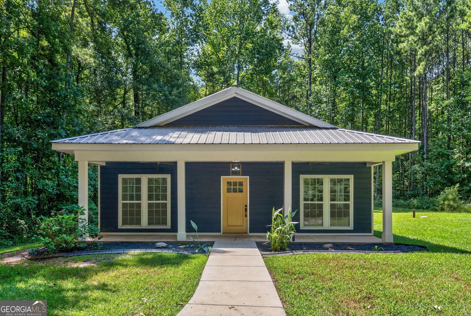 90 Edwin Smith Road Newnan - main photo