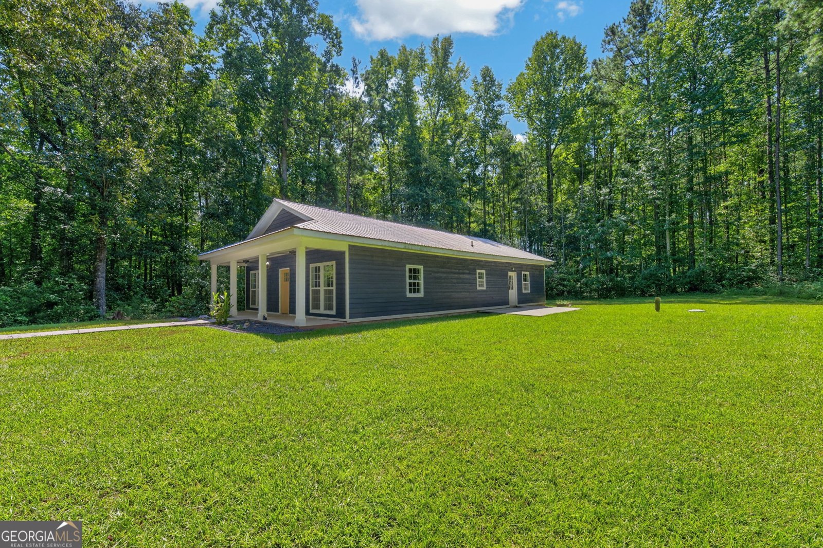 90 Edwin Smith Road Newnan - Photo 34