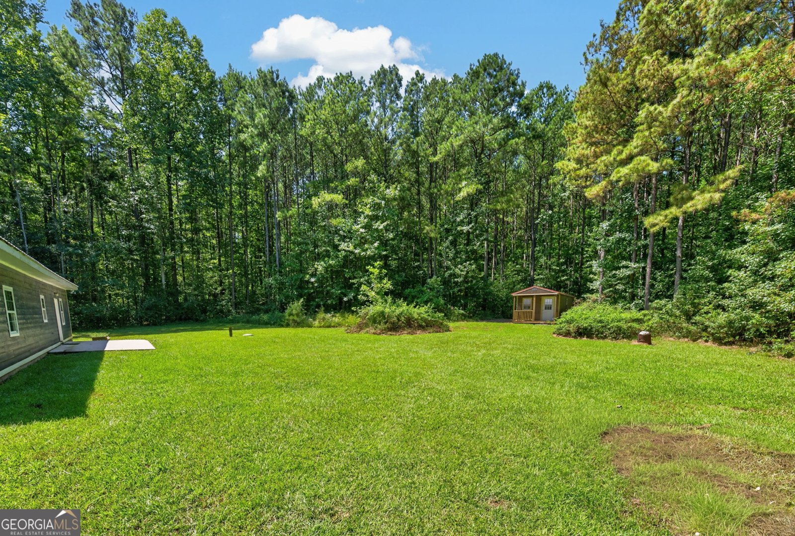 90 Edwin Smith Road Newnan - Photo 35