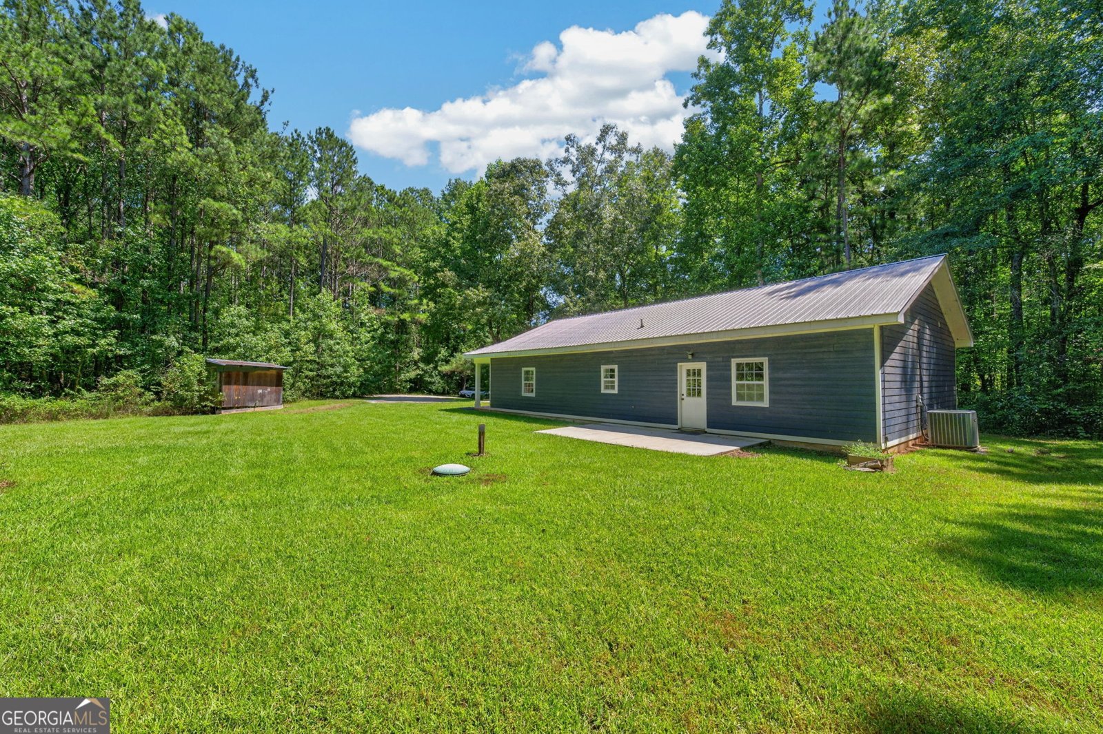 90 Edwin Smith Road Newnan - Photo 36
