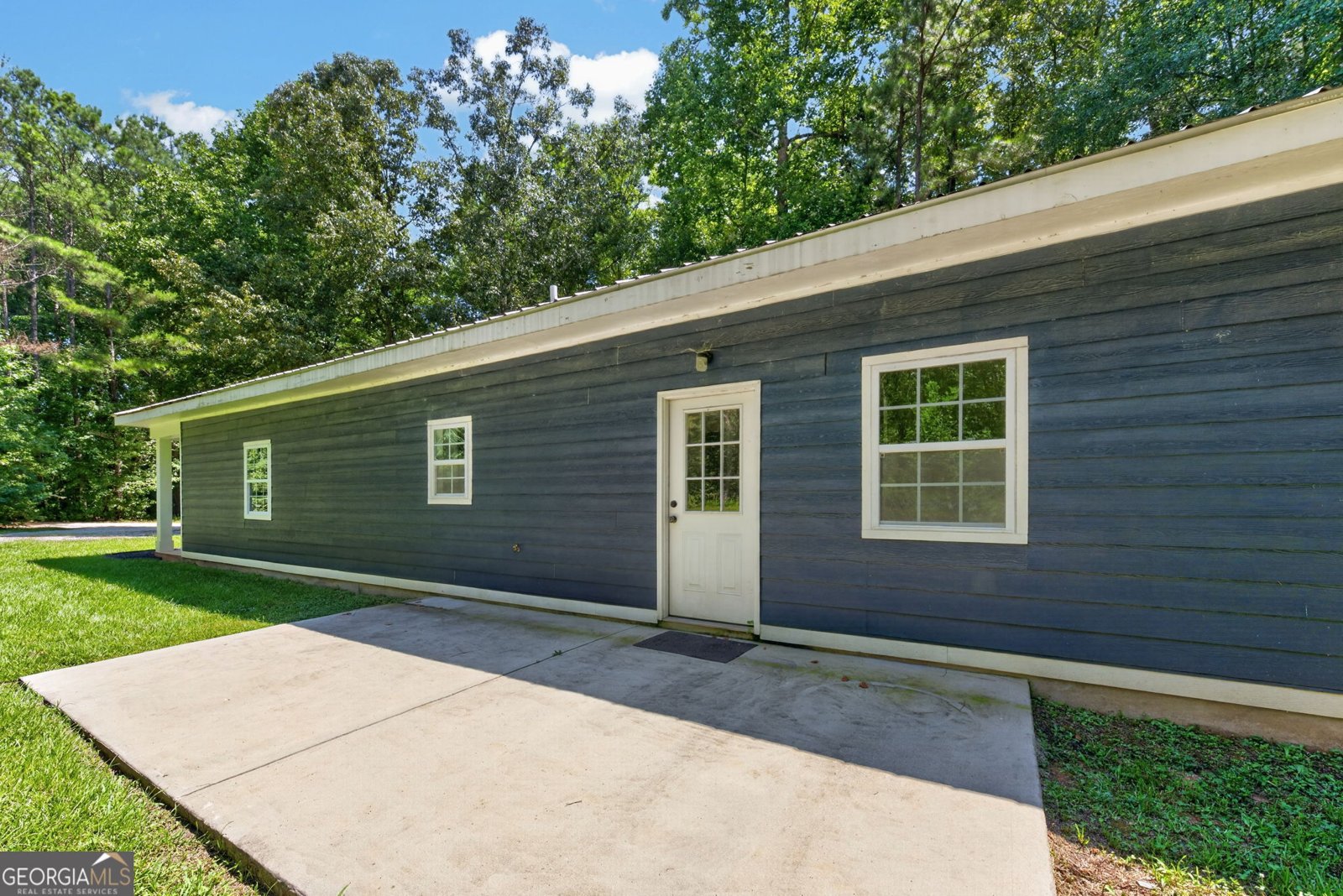 90 Edwin Smith Road Newnan - Photo 38