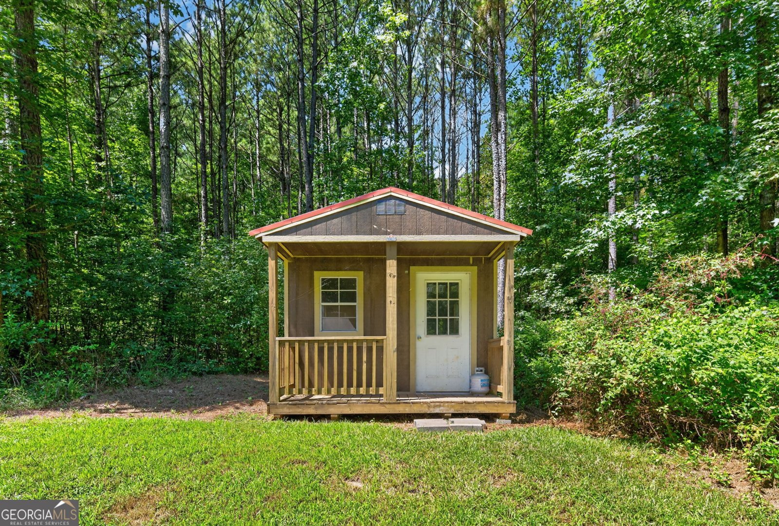 90 Edwin Smith Road Newnan - Photo 39