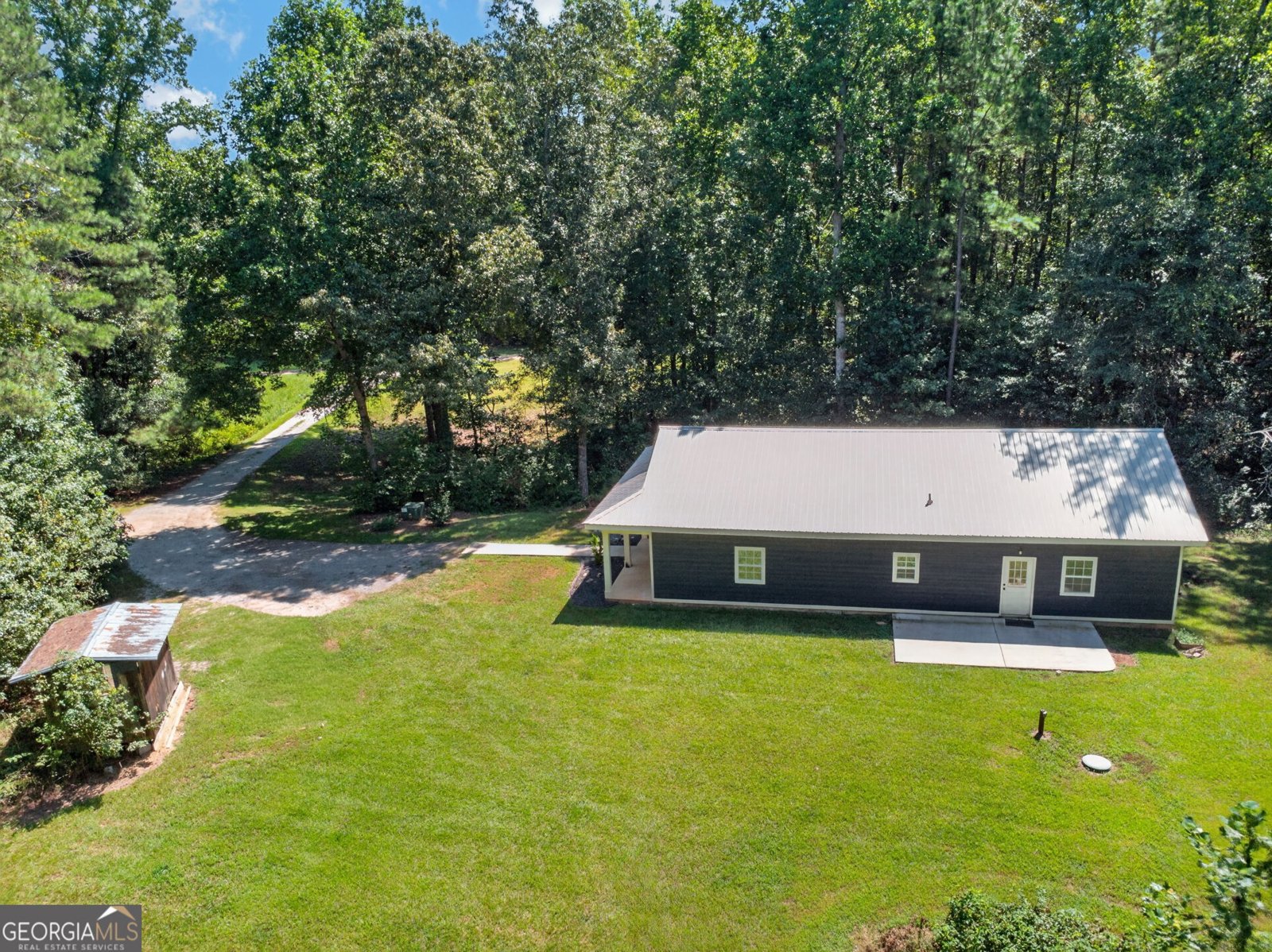90 Edwin Smith Road Newnan - Photo 40