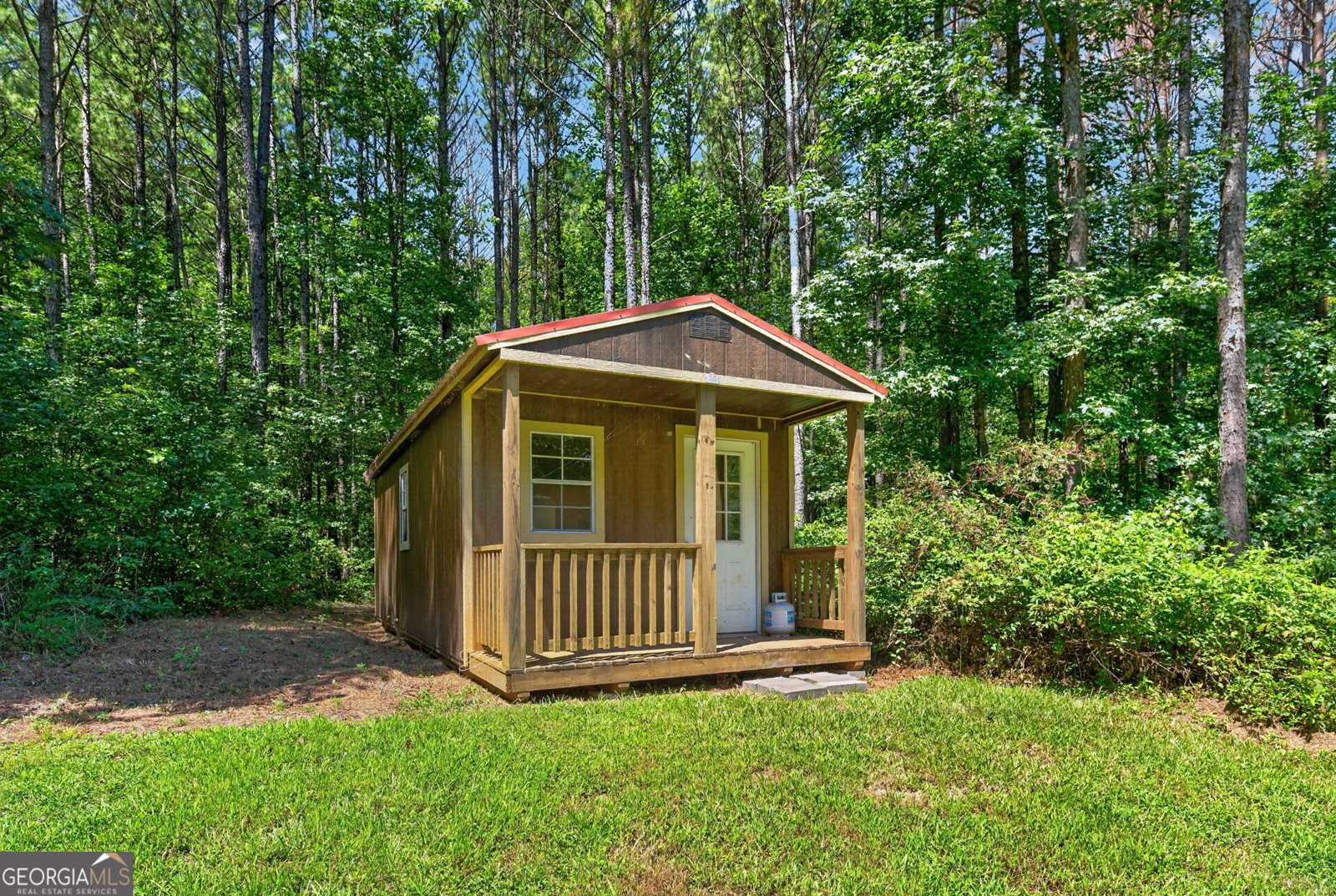 90 Edwin Smith Road Newnan - Photo 41