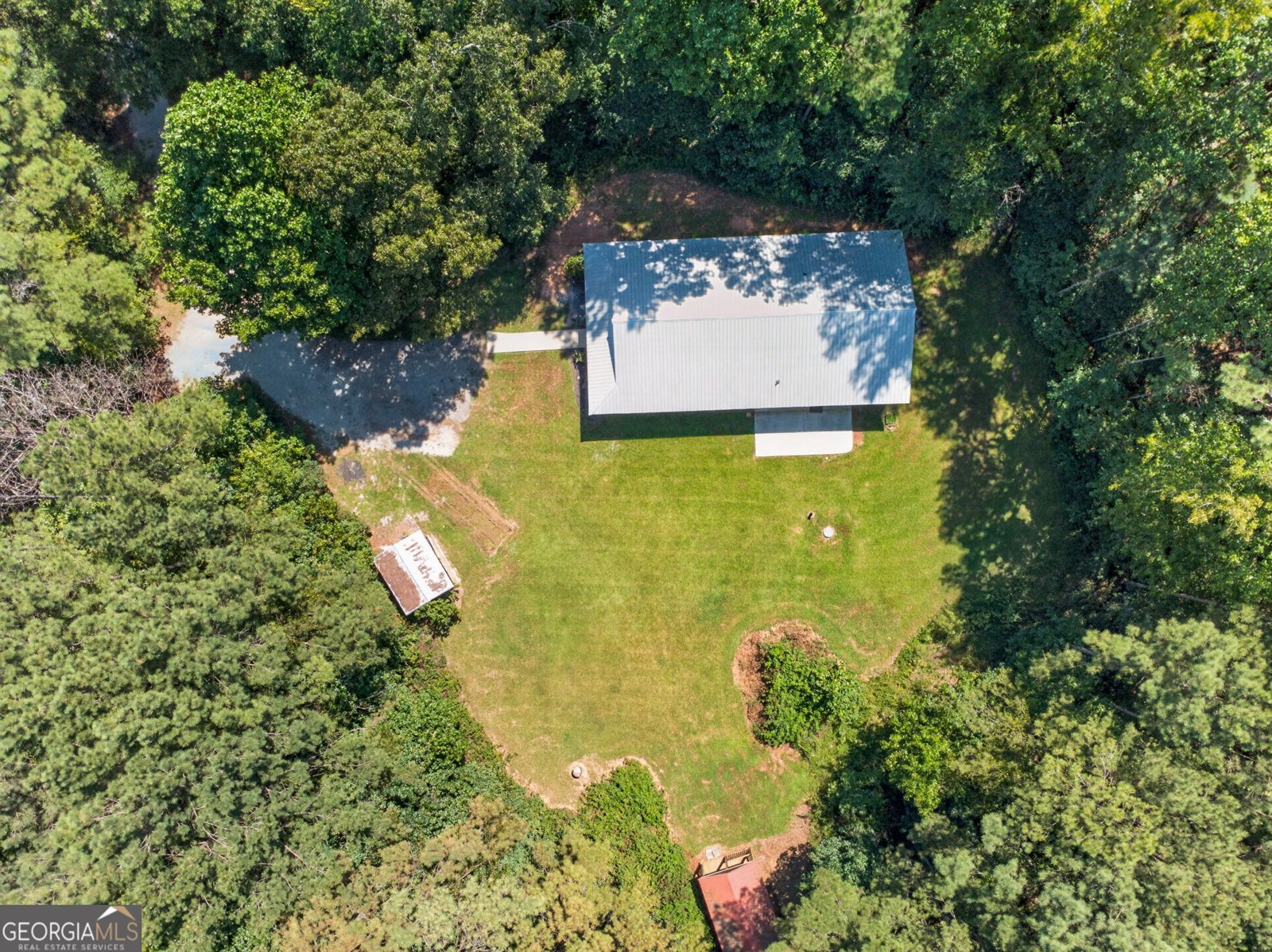 90 Edwin Smith Road Newnan - Photo 42
