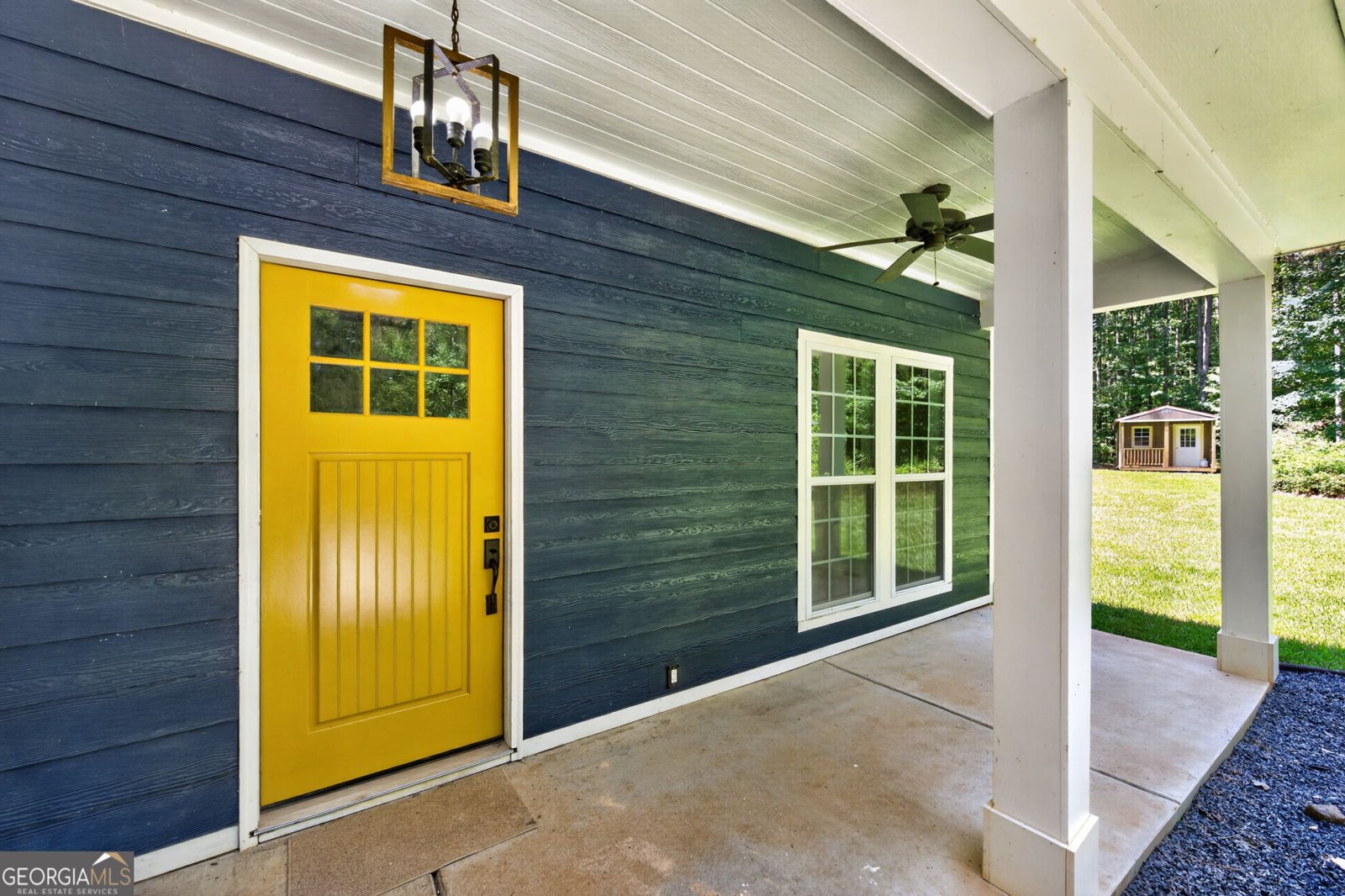 90 Edwin Smith Road Newnan - Photo 6