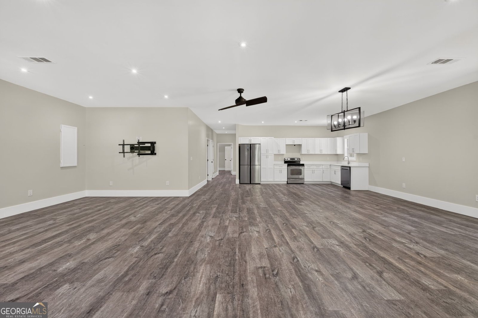 90 Edwin Smith Road Newnan - Photo 7
