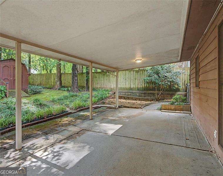 3095 Woodland Drive Kennesaw - Photo 21