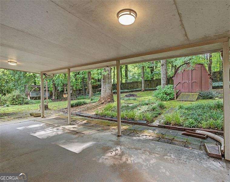 3095 Woodland Drive Kennesaw - Photo 22