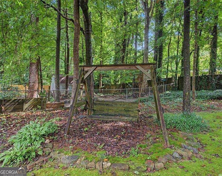 3095 Woodland Drive Kennesaw - Photo 23