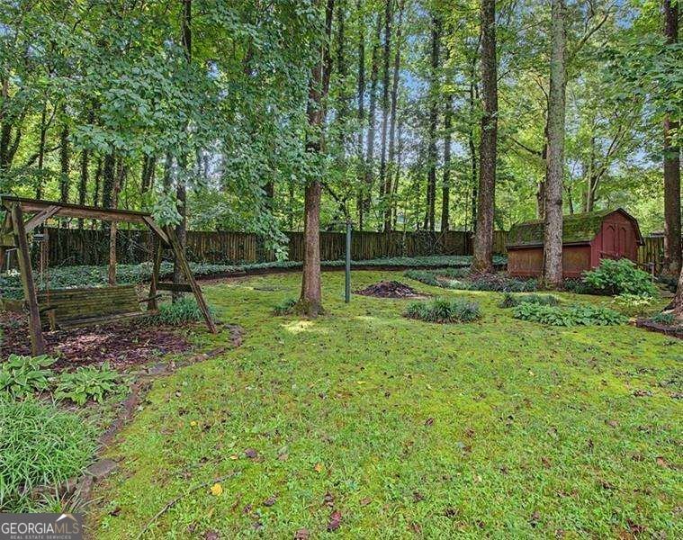 3095 Woodland Drive Kennesaw - Photo 24