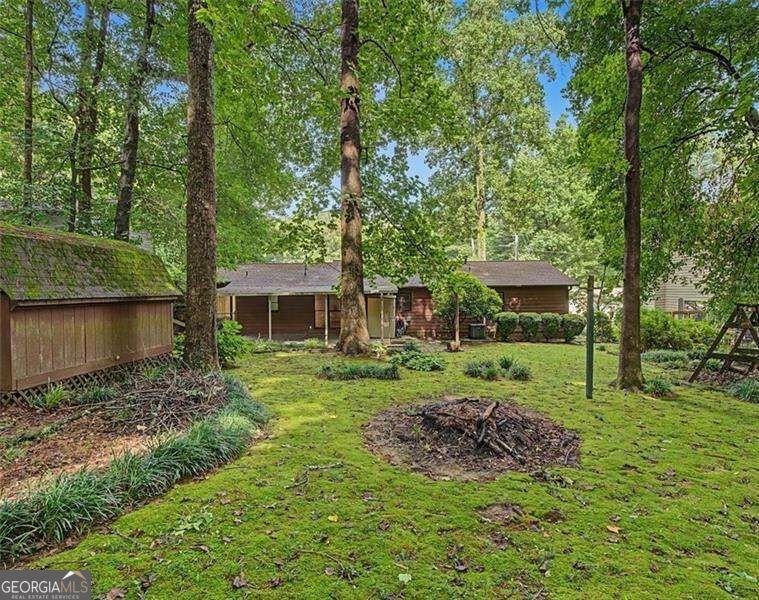 3095 Woodland Drive Kennesaw - Photo 25