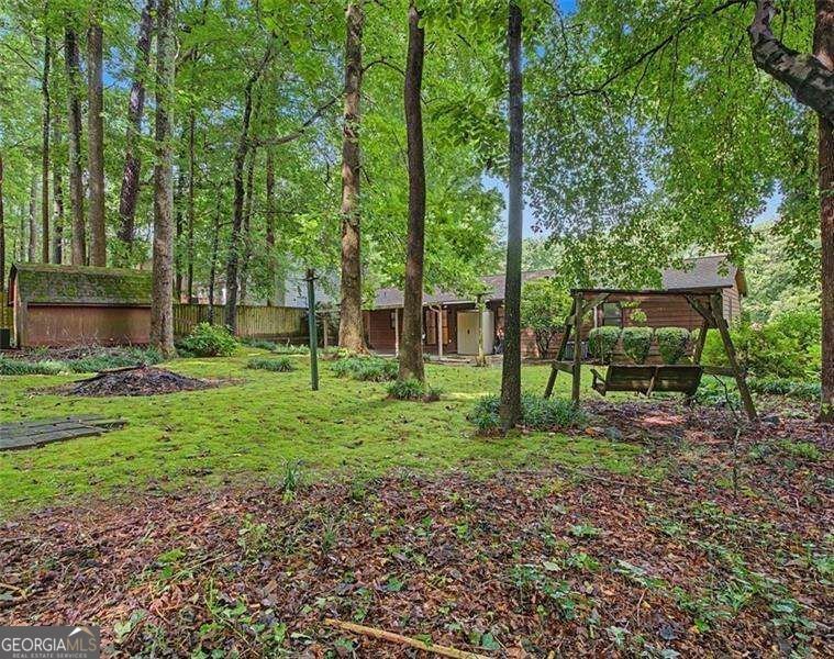 3095 Woodland Drive Kennesaw - Photo 26