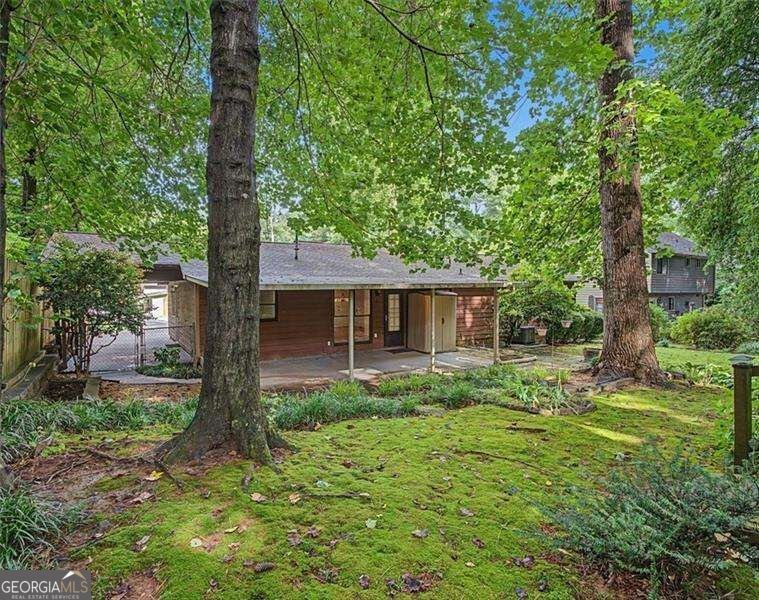 3095 Woodland Drive Kennesaw - Photo 28