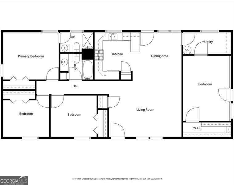 3095 Woodland Drive Kennesaw - Photo 30