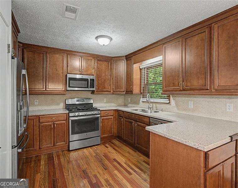 3095 Woodland Drive Kennesaw - Photo 9
