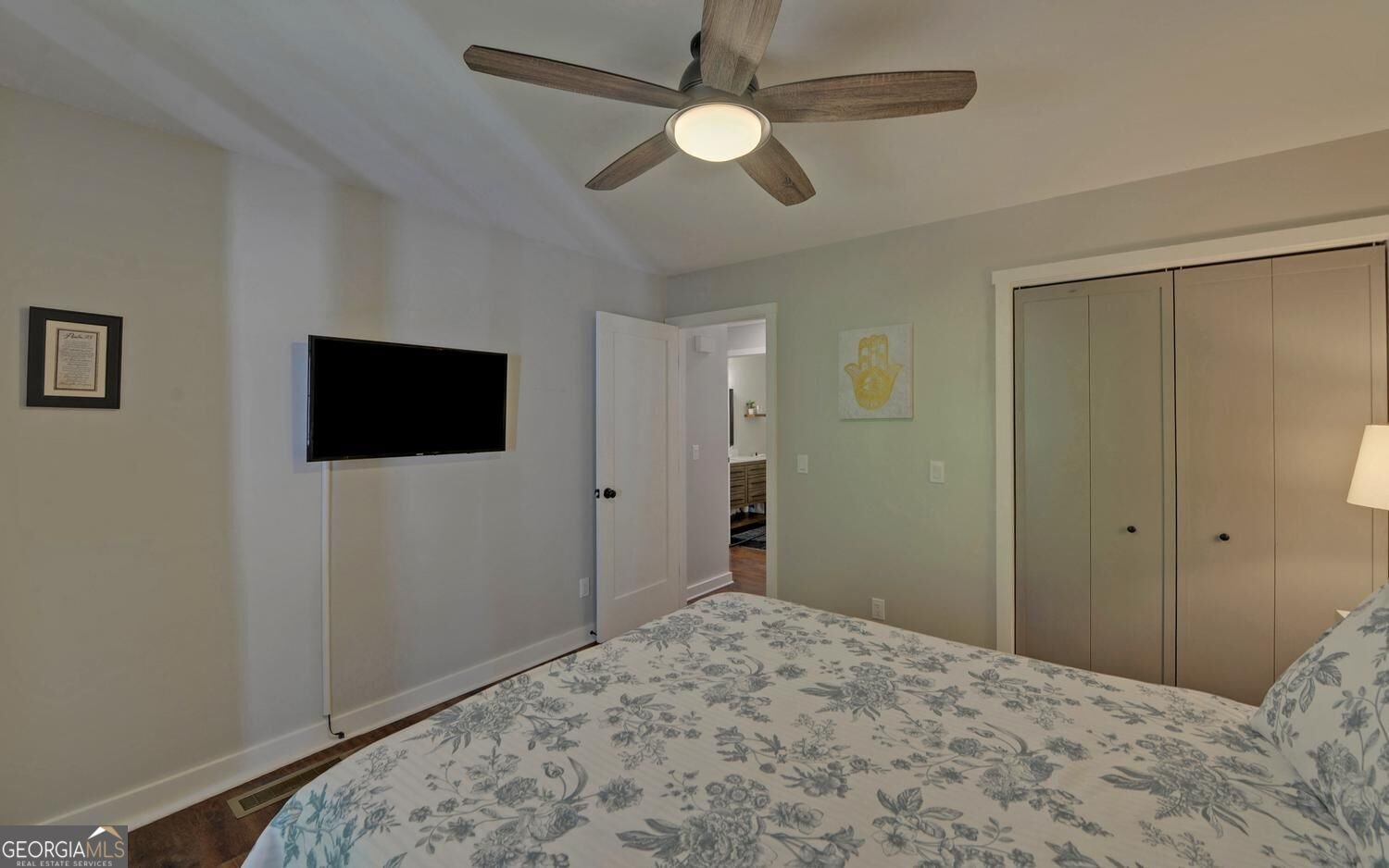 2590 Bettis Tribble Gap Road Cumming - Photo 18